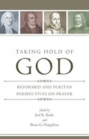 Taking Hold Of God (Paperback)