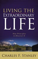 Living the Extraordinary Life (Paperback)