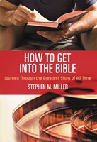 How To Get Into The Bible