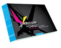 Freedom In Christ For Young People 15-18 Workbooks