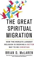 The Great Spiritual Migration (Paperback)
