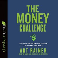 The Money Challenge Audio Book