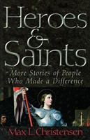 Heroes and Saints (Paperback)
