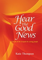 Hear the Good News (Hard Cover)
