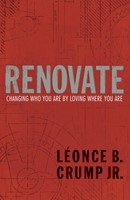 Renovate (Paperback)