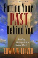 Putting Your Past Behind You (Paperback)