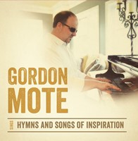 Hymns And Songs Of Inspiration CD (CD-Audio)