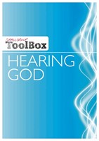 Small Group Toolbox: Hearing God (Paperback)