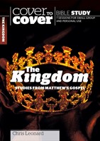 The Cover To Cover Bible Study: Kingdom