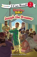 Joseph The Dreamer (Paperback)
