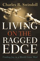 Living On The Ragged Edge (Paperback)