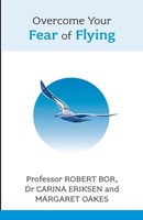 Overcome Your Fear Of Flying (Paperback)