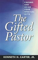 The Gifted Pastor