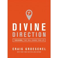 Divine Direction (Paperback)