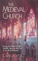 The Medieval Church (Paperback)