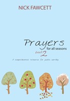 Prayers for All Seasons Book 2 (Paperback)