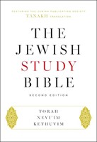 The Jewish Study Bible (Hard Cover)
