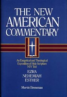 Ezra, Nehemiah, Esther (Hard Cover)