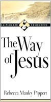 The Way of Jesus (Pamphlet)