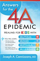 Answers For The 4-A Epidemic (Paperback)
