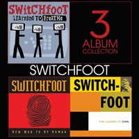 Switchfoot 3 Album Collection CD