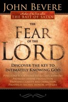 The Fear Of The Lord (Paperback)
