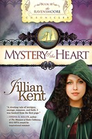 Mystery Of The Heart (Paperback)