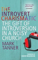 The Introvert Charismatic (Paperback)