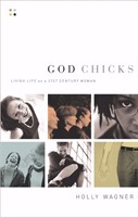 God Chicks (Paperback)