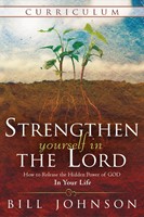 Strengthen Yourself In The Lord Curriculum (Mixed Media Product)