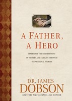 Father, A Hero, A (Hard Cover)