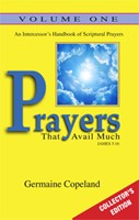Prayers That Avail Much Vol. 1 Collector's Edition (Paperback)