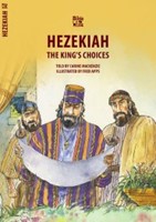 Hezekiah (Paperback)