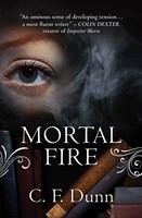 Mortal Fire (Paperback)