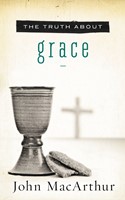 The Truth About Grace (Paperback)