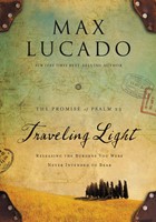 Traveling Light Deluxe Edition (Hard Cover)