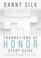 Foundations of Honor Study Guide (Paperback)