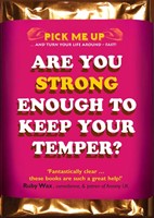 Are You Strong Enough to Keep Your Temper? (Paperback)