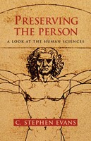 Preserving the Person (Paperback)