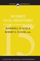 Mujeres En El Ministerio (Paperback)