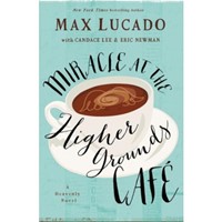 Miracle At The Higher Grounds Cafe (ITPE)