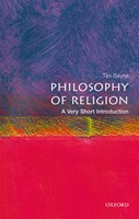 Philosophy Of Religion (Paperback)