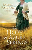 The Hope Of Azure Springs (Paperback)