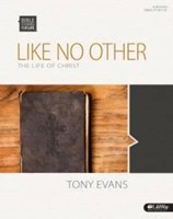 Bible Studies For Life: Like No Other Leader Kit (Hard Cover)