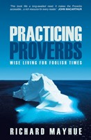 Practicing Proverbs (Paperback)