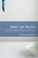 Spirit Of Truth (Paperback)