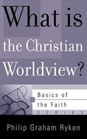 What is the Christian Worldview? (Paperback)