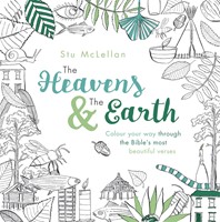 The Heavens & The Earth (Paperback)