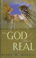 God Who Is Real (Paperback)