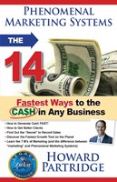 Phenomenal Marketing Systems (Paperback)
